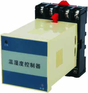 HWS-TRD温湿度控制器