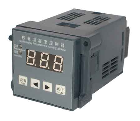 HWS-TRE数显温湿度控制器