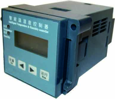 HZWS-4智能温湿度控制器